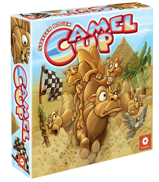 Camel cup - Minigolf Saronno A.S.D.