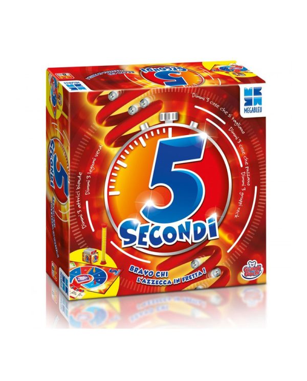 5-secondi
