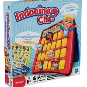 Indovina-chi