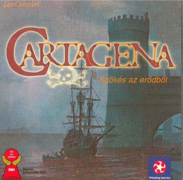 cartagena