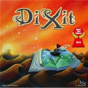 dixit