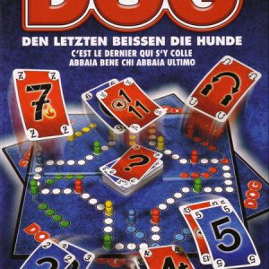 dog