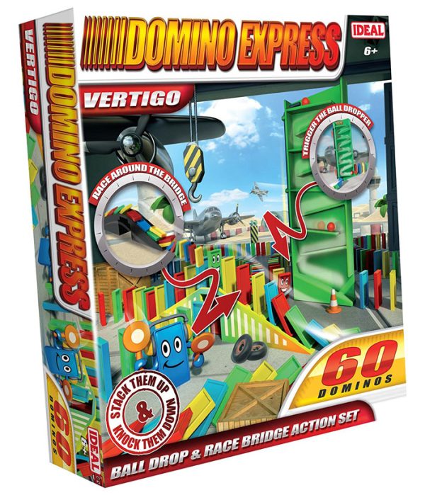 domino-express