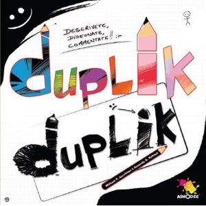 duplik