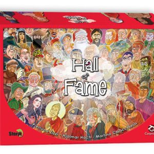 hall-of-fame