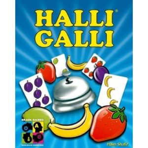 halli-galli