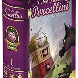 i-tre-porcellini