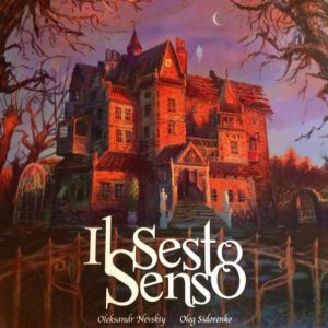 il-sesto-senso