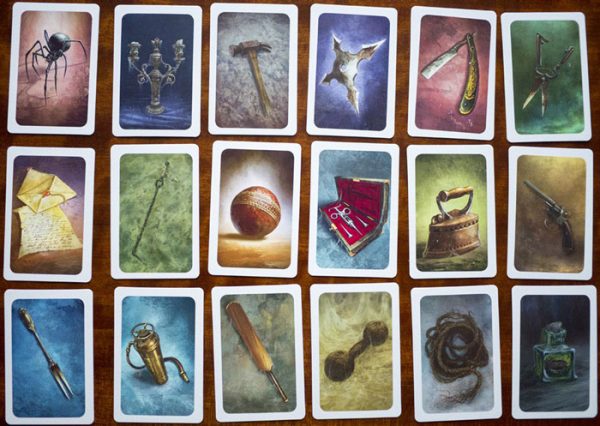 il-sesto-senso-carte-oggetto