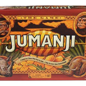 jumanji