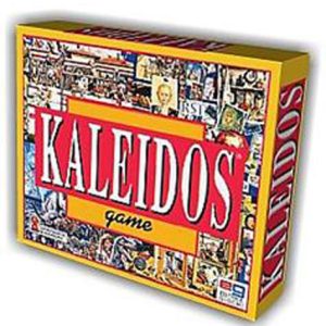 kaleidos
