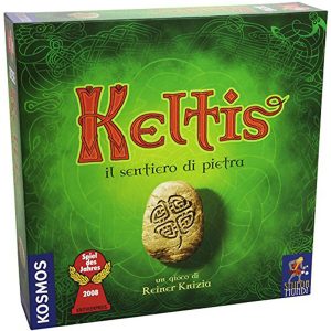keltis