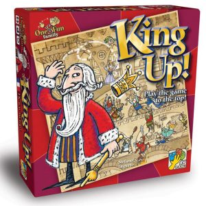 king-up