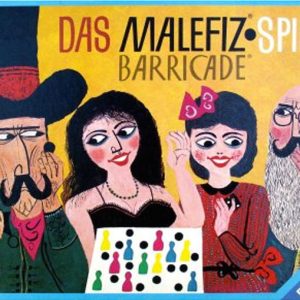 malefiz
