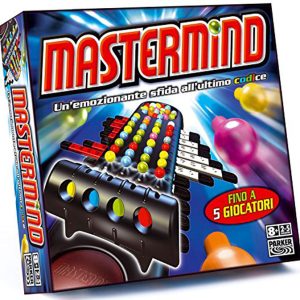 mastermind
