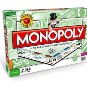 monopoly