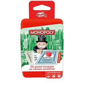 monopoly -deal