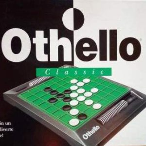 othello
