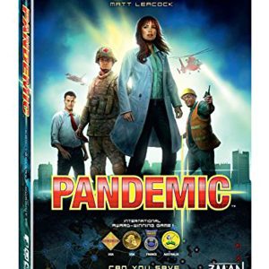 pandemic