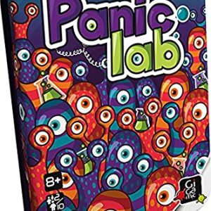 panic-lab