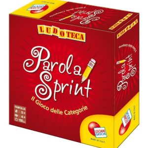 parola-sprint