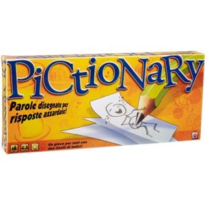 pictionary