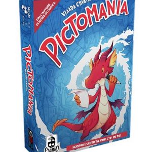 pictomania