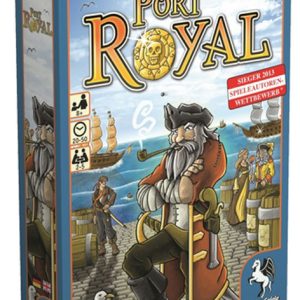 port-royal