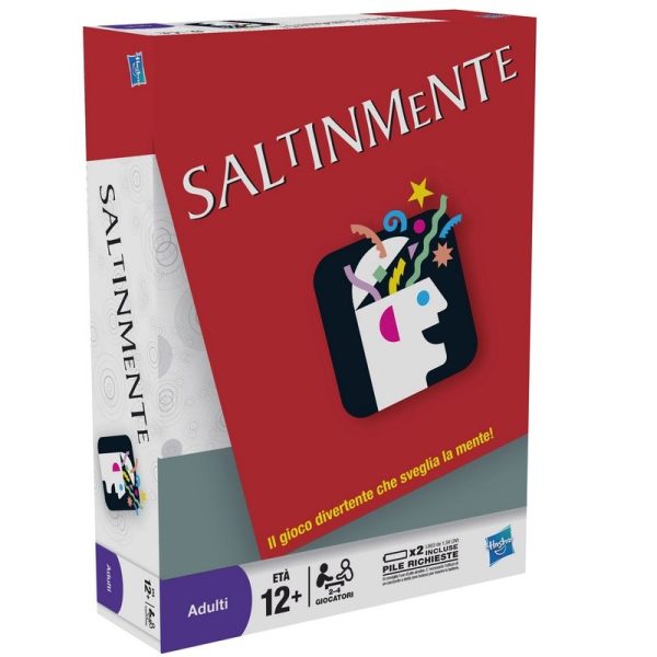 saltinmnete