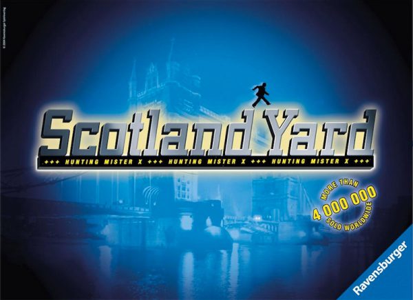 scotland-yard