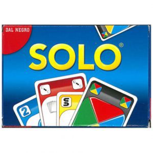 solo