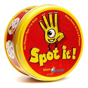 spot-it