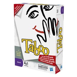 taboo