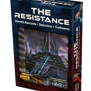 the-resistance