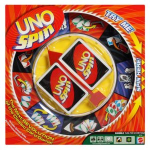 uno-spin