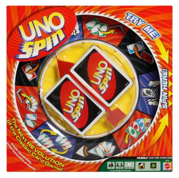 uno-spin