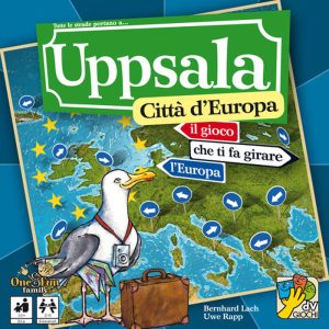 uppsala