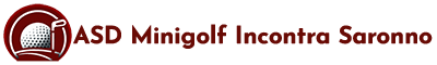 ASD Minigolf Incontra Saronno