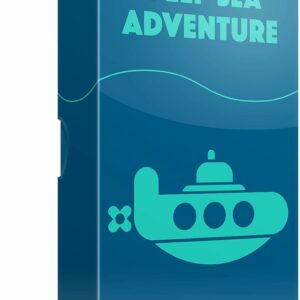 Deep Sea Adventure
