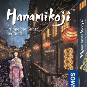 Hanamikoji