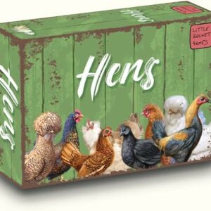 Hens