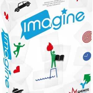 Imagine