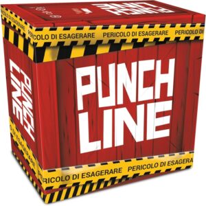 Punch Line