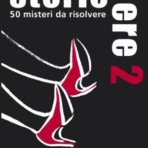 Storie Nere 2