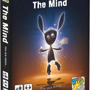 The MInd