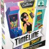 Timeline Twist - Pop Culture