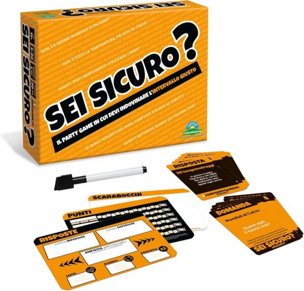Sei Sicuro ? - immagine 2