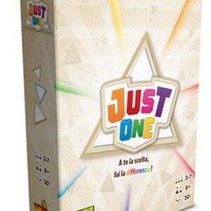 Jast One