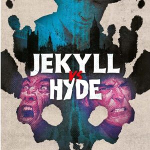 Jekyll vs Hide