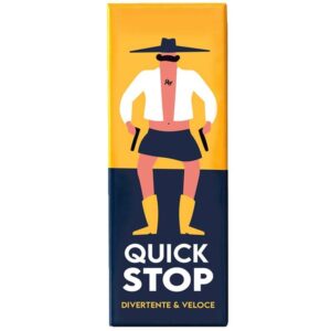 Quickstop